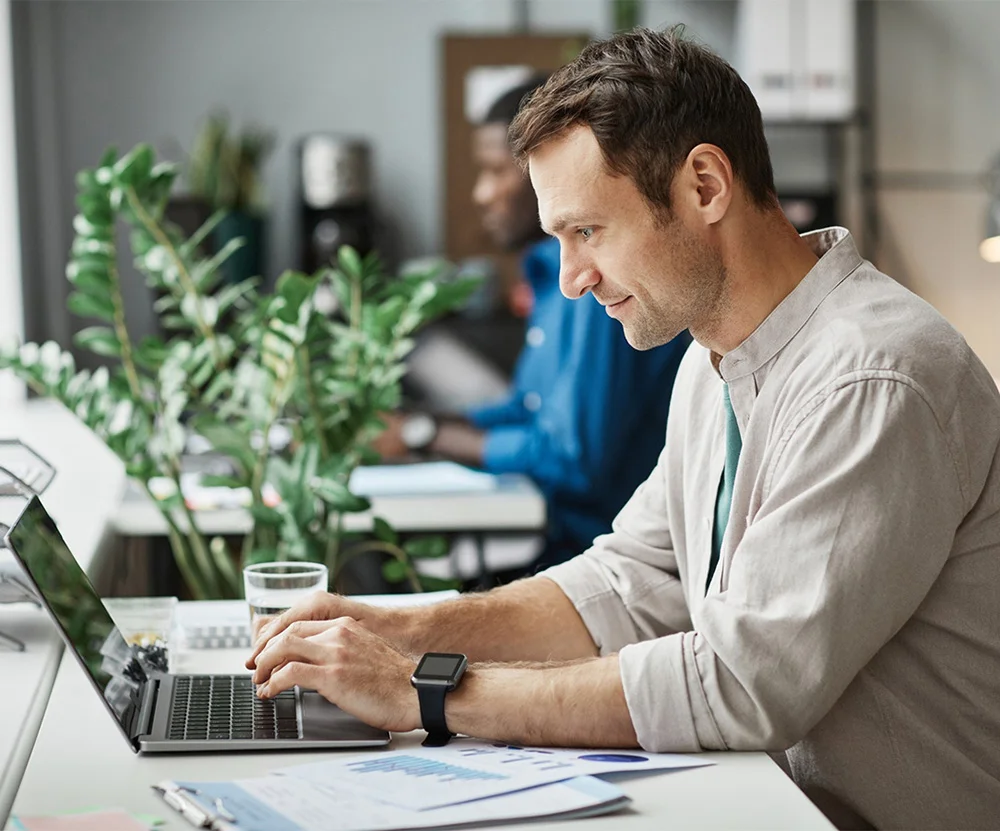 For our patients with impairments resulting from injury or illness affecting the nervous system.