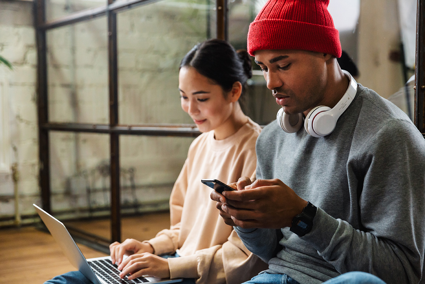 For our patients with impairments resulting from injury or illness affecting the nervous system.