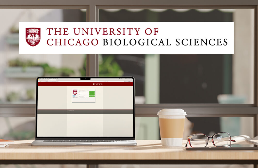 UChicago WebApp