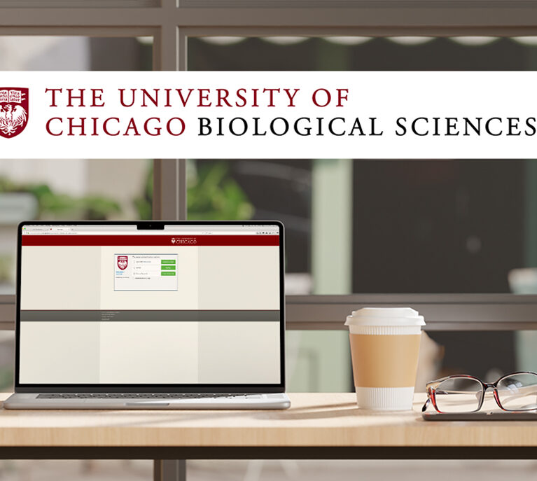 UChicago WebApp