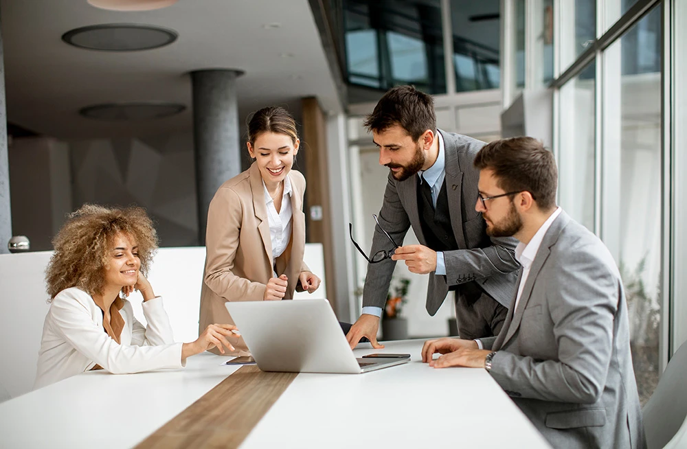 Your outdated website is costing you customers and revenue every single day.