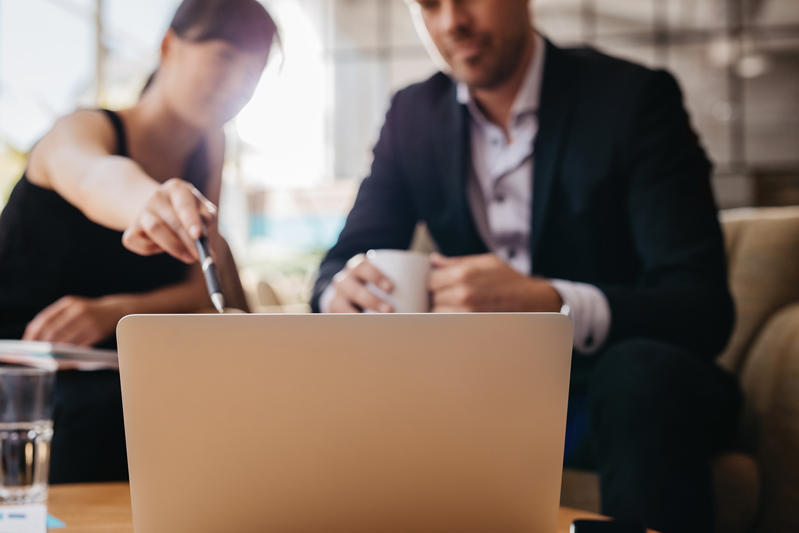 Stop fighting with your website and start managing content like a professional.