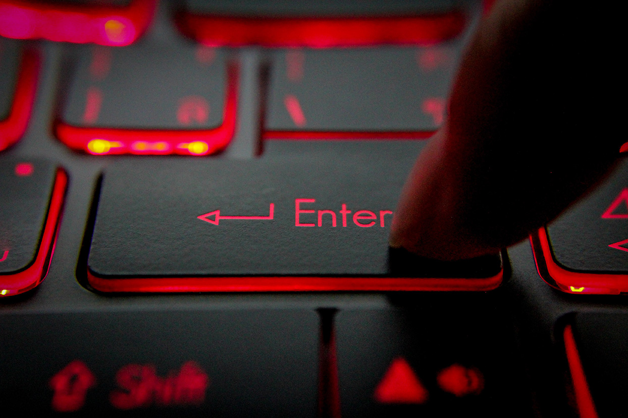 For our patients with impairments resulting from injury or illness affecting the nervous system.